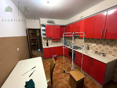 квартира по адресу Кавалерідзе І., 27