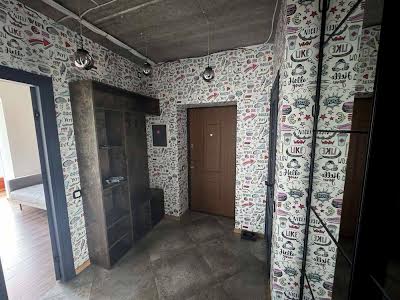 квартира по адресу Тисменицька ул., 249з