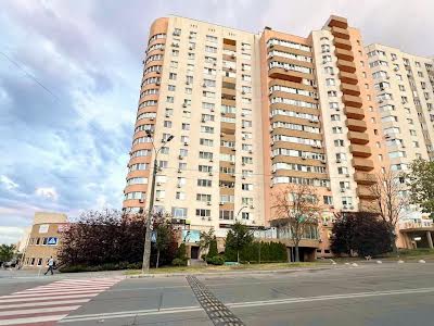 квартира за адресою Деміївська вул., 13