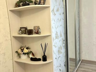 квартира за адресою Канатна вул., 122-Б