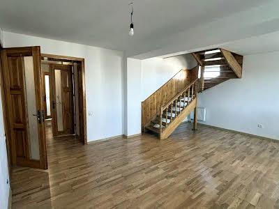 квартира по адресу Роксоляны, 65А