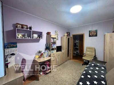 квартира за адресою Київська вул., 20