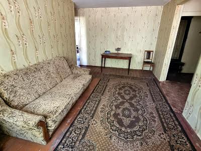 квартира за адресою Богдана Хмельницького просп. (Героїв Сталінграда), 16А