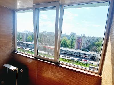квартира по адресу Берестейский просп. (Победы), 22