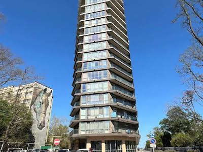 квартира за адресою Французький бульв., 85/5