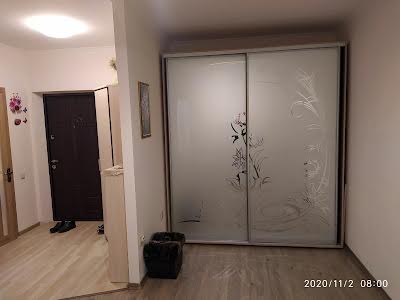 квартира за адресою Паркова, 8А