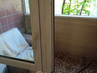 квартира за адресою Добровольського, 136