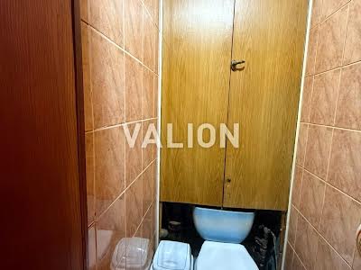 квартира за адресою Миколи Бажана просп., 5-А