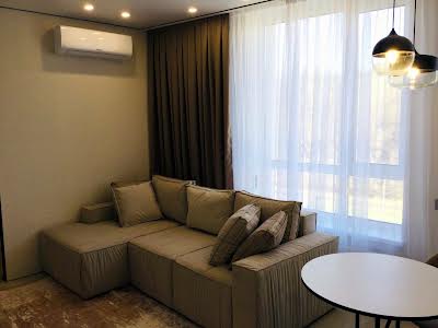 квартира за адресою Столичне шосе, 3