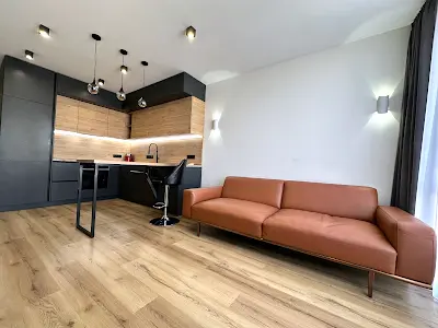 квартира за адресою Дніпровська набережна вул., 18А