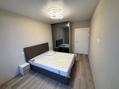 квартира за адресою Олександра Олеся вул., 5-А
