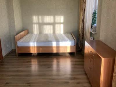 квартира за адресою Бориса Гмирі вул., 17