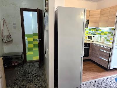 комната по адресу Юлии Здановской ул. (Ломоносова), 85
