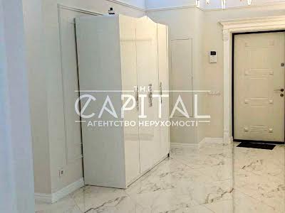 квартира по адресу Леси Украинки бульв., 7б