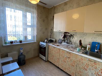 квартира за адресою Тростянецька вул., 3