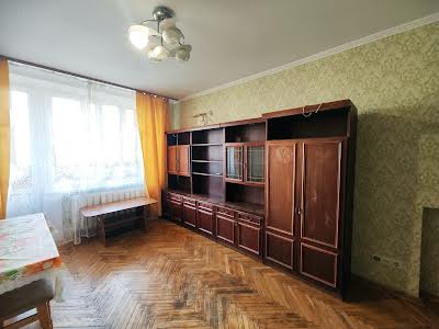 квартира по адресу Березняковская ул., 36Г