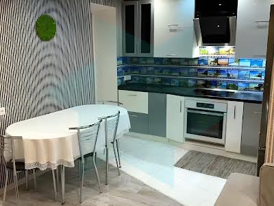 квартира по адресу Запорожское ул., 4
