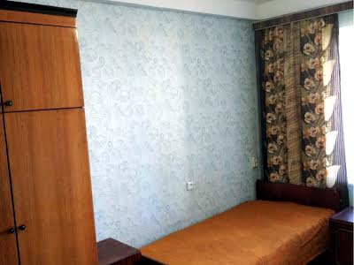 квартира за адресою Миколи Ушакова вул., 12