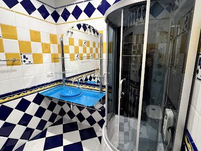 квартира по адресу Владимира Ивасюка просп. (Героїв Сталінграду), 8-А