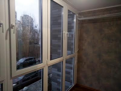 квартира по адресу Ревуцкого ул., 54