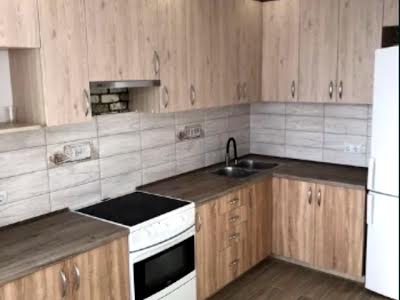 квартира за адресою Стеценка вул., 75