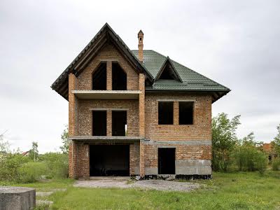 будинок за адресою Дорошенка вул.