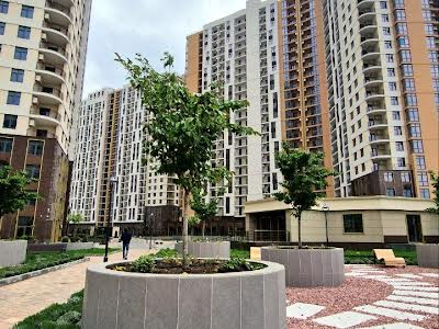 квартира по адресу Краснова ул., 3/65
