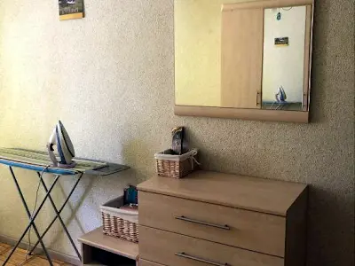квартира по адресу Кубанской Украины ул. (Маршала Жукова), 24