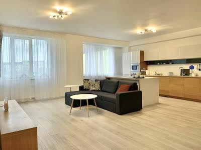 квартира за адресою Голосіївський просп. (40-річчя Жовтня), 95а