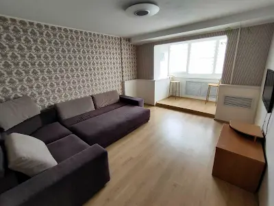 квартира за адресою Познанская, 2