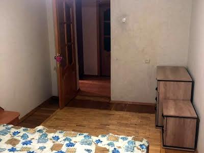 квартира по адресу Захаровская ул., 10