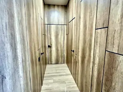 квартира за адресою Каховська вул., 62