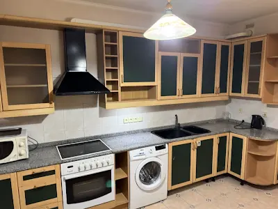 квартира по адресу Харьковское шоссе, 55