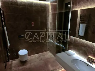 квартира за адресою Павла Тичини просп., 2