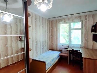 квартира по адресу Героев Крут ул. (Терешковой), 37