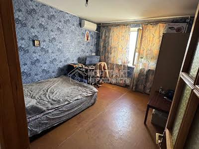 квартира за адресою Людвіга Свободи, 35В