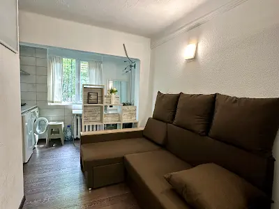 квартира за адресою Берестейський просп. (Перемоги), 43-Б