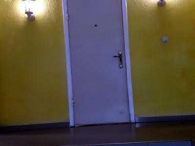 квартира за адресою Василя Іваниса вул. (Миколи Матеюка), 13