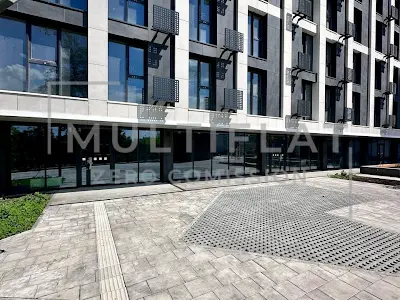 квартира за адресою Залізничне шосе, 45А