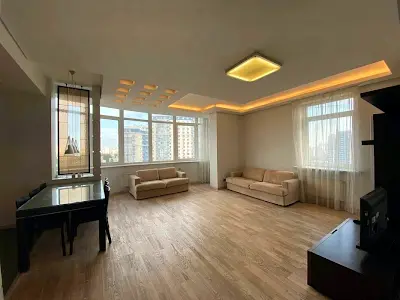 квартира за адресою Провіантська вул. (Галі Тимофєєвої), 3