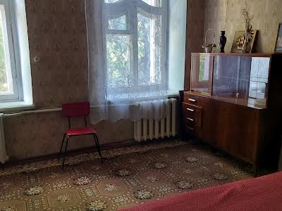 квартира по адресу Шнеерсона ул., 20