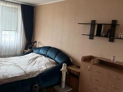 квартира по адресу Тракторостроителей просп., 77а