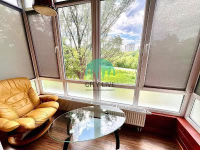 квартира по адресу Тисменицька ул., 249з