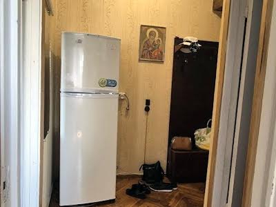 квартира по адресу Генуэзская ул., 20