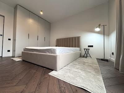 квартира за адресою Шолуденка вул., 30