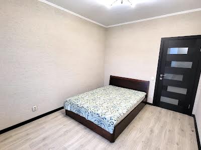 квартира по адресу Центральная ул., 33-В