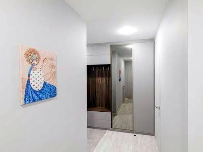квартира за адресою Митрополита Василя Липківського вул. (Урицького), 37-Б