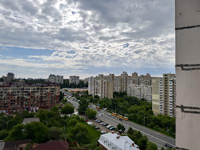 квартира по адресу Академика Ефремова ул. (Командарма Уборевича), 20