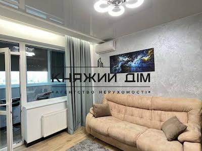 квартира за адресою Берестейський просп. (Перемоги), 5-В