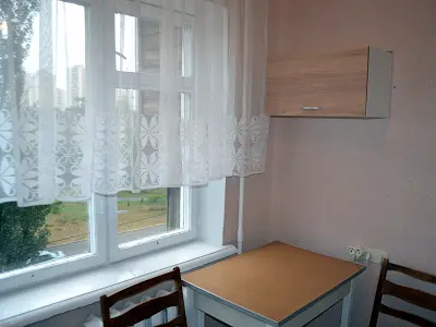 квартира за адресою Кіото вул., 3